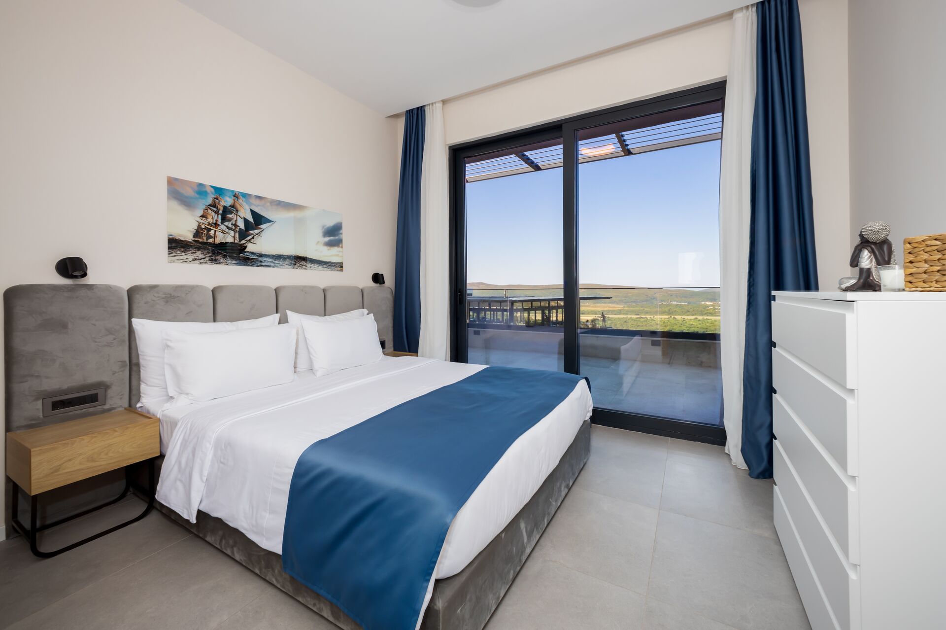 Presidential Süit 9